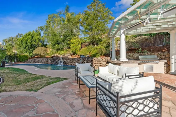 5816 Chesterfield Court, San Jose, California 95138