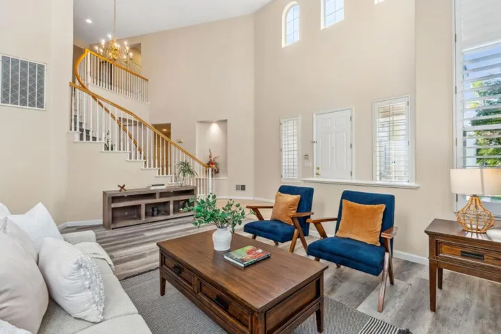 5816 Chesterfield Court, San Jose, California 95138