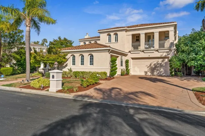5816 Chesterfield Court, San Jose, California 95138