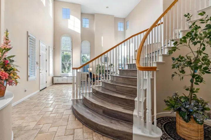 5816 Chesterfield Court, San Jose, California 95138