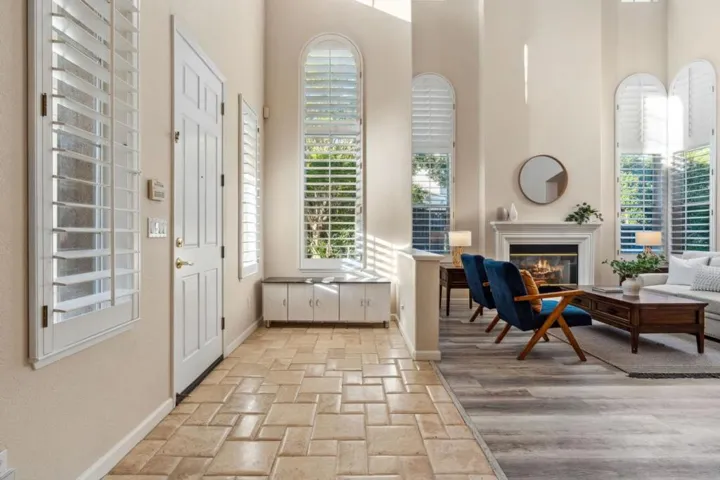 5816 Chesterfield Court, San Jose, California 95138