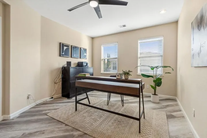 5816 Chesterfield Court, San Jose, California 95138