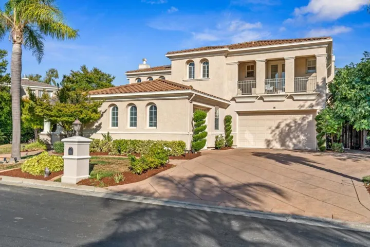 5816 Chesterfield Court, San Jose, California 95138