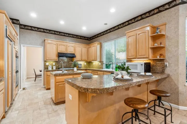 5816 Chesterfield Court, San Jose, California 95138