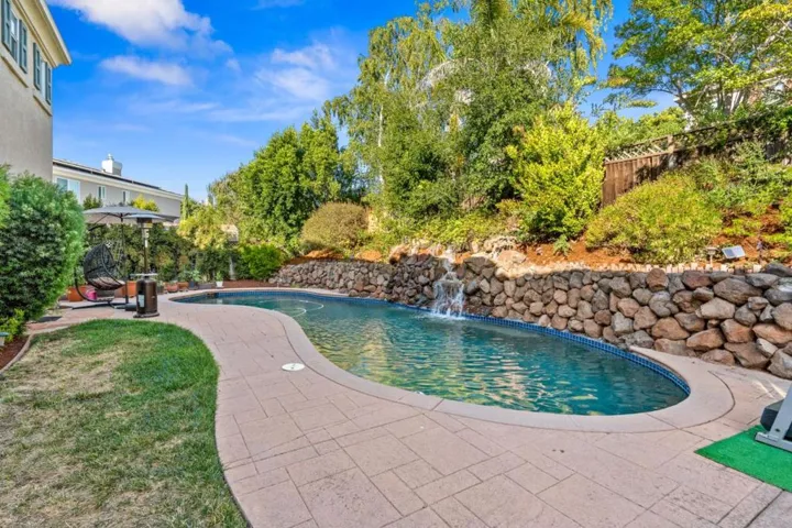 5816 Chesterfield Court, San Jose, California 95138