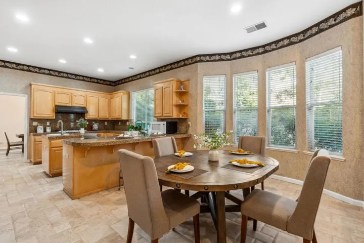 5816 Chesterfield Court, San Jose, California 95138