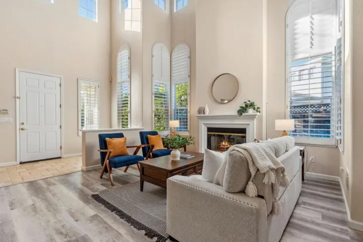 5816 Chesterfield Court, San Jose, California 95138