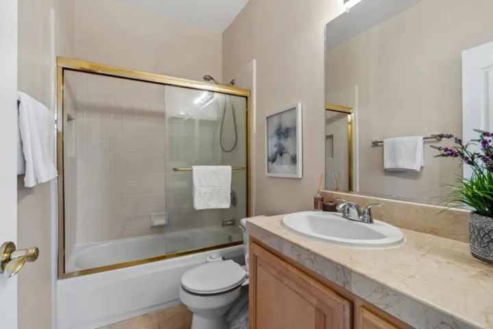 5816 Chesterfield Court, San Jose, California 95138