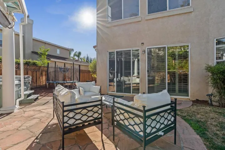 5816 Chesterfield Court, San Jose, California 95138