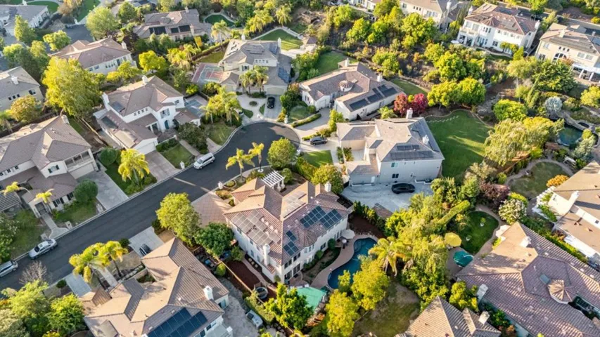 5816 Chesterfield Court, San Jose, California 95138