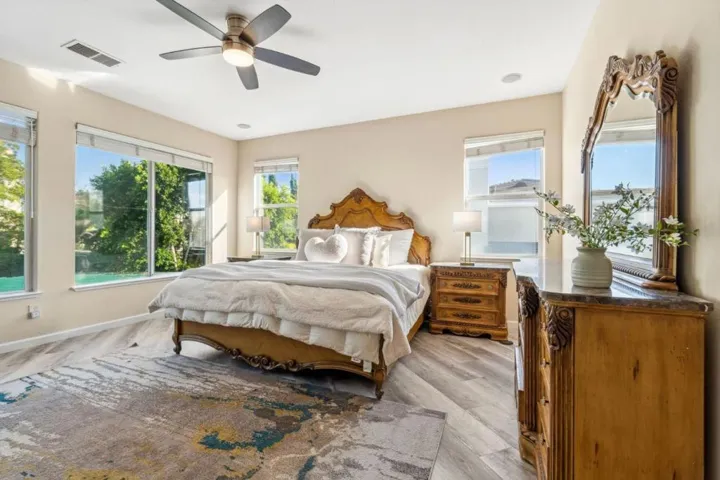 5816 Chesterfield Court, San Jose, California 95138