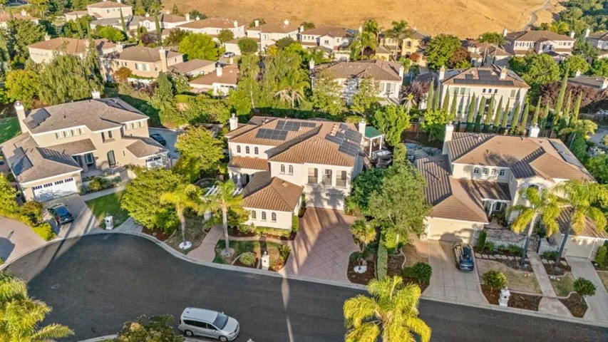 5816 Chesterfield Court, San Jose, California 95138