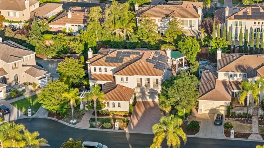 5816 Chesterfield Court, San Jose, California 95138