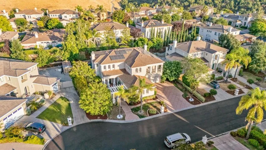5816 Chesterfield Court, San Jose, California 95138