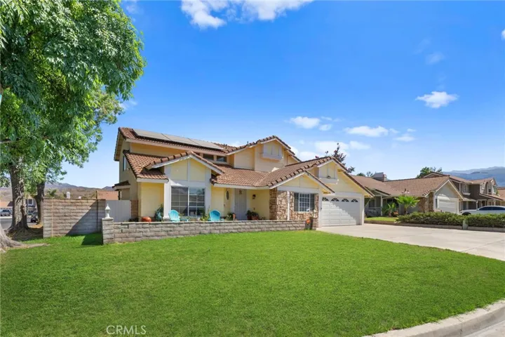 44100 Gallipoli Place, Hemet, California 92544