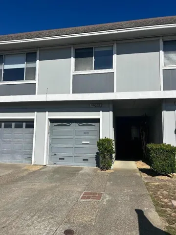 3938 Geddes Court, South San Francisco, California 94080