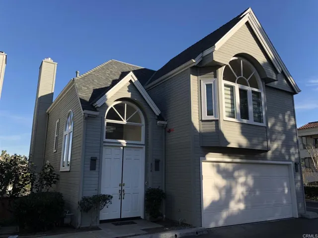 854 Del Mar Downs, Solana Beach, California 92075