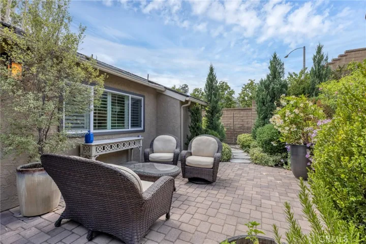 26751 High Noon Circle, Lake Forest, California 92630