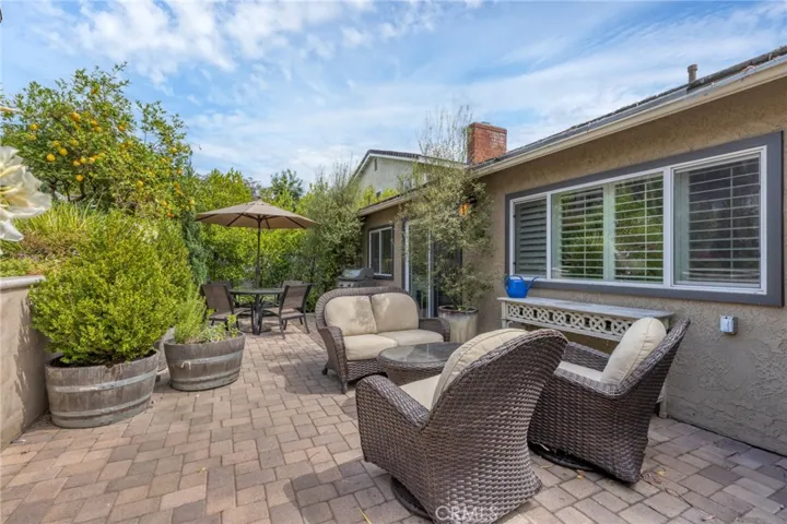 26751 High Noon Circle, Lake Forest, California 92630
