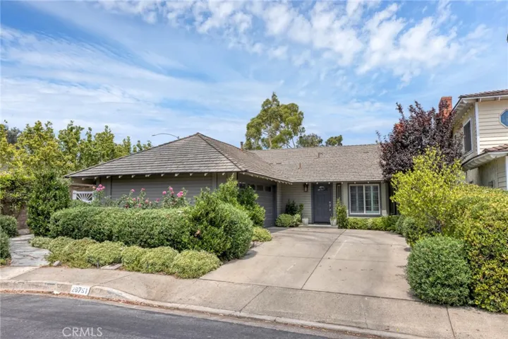 26751 High Noon Circle, Lake Forest, California 92630