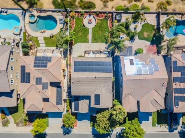 45951 Camino Rubi, Temecula, California 92592