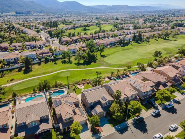 45951 Camino Rubi, Temecula, California 92592