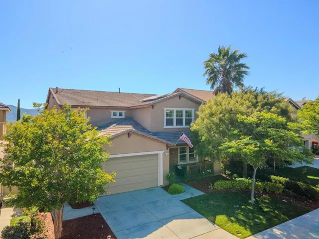 45951 Camino Rubi, Temecula, California 92592
