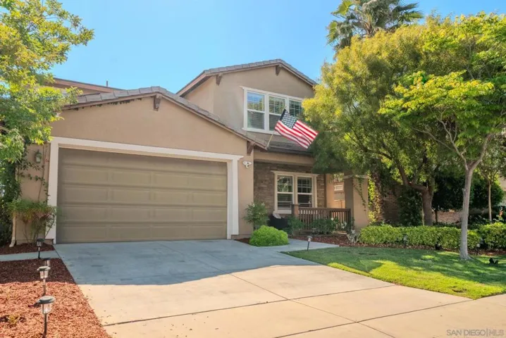 45951 Camino Rubi, Temecula, California 92592