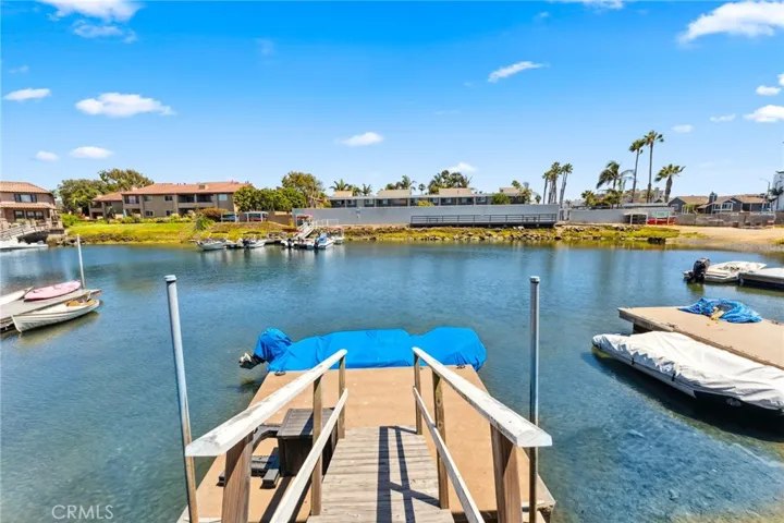 16920 Park, Sunset Beach, California 90742