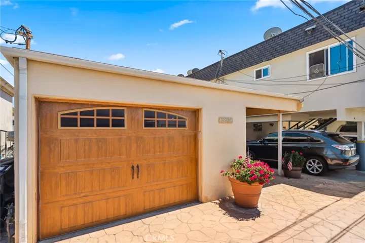 16920 Park, Sunset Beach, California 90742