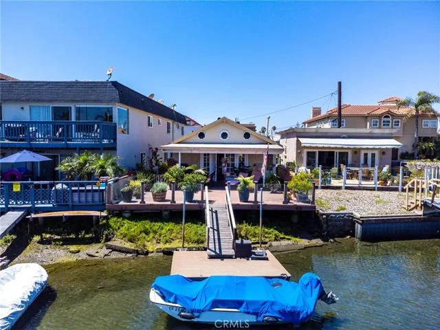16920 Park, Sunset Beach, California 90742