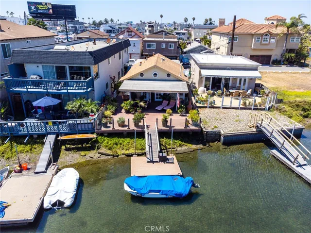 16920 Park, Sunset Beach, California 90742