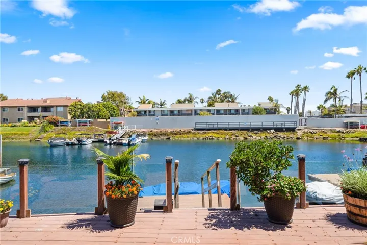 16920 Park, Sunset Beach, California 90742