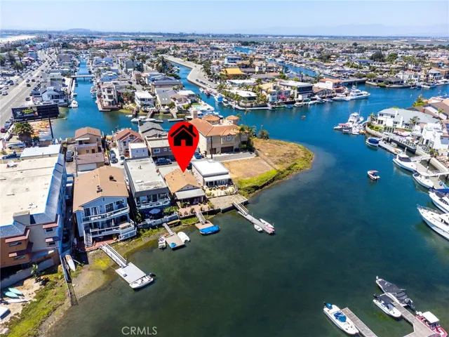 16920 Park, Sunset Beach, California 90742