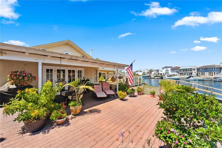 16920 Park, Sunset Beach, California 90742