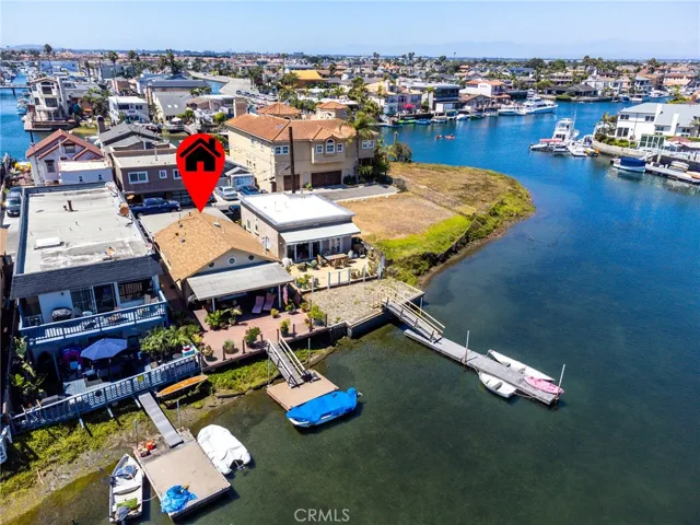 16920 Park, Sunset Beach, California 90742