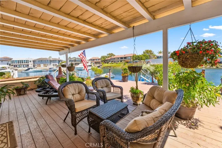 16920 Park, Sunset Beach, California 90742