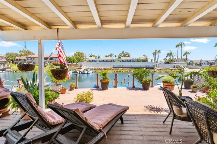 16920 Park, Sunset Beach, California 90742