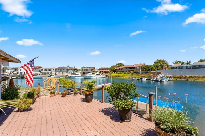 16920 Park, Sunset Beach, California 90742