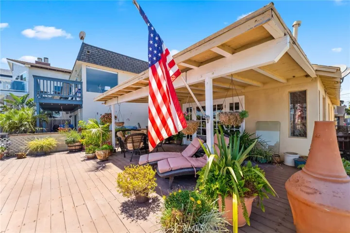 16920 Park, Sunset Beach, California 90742