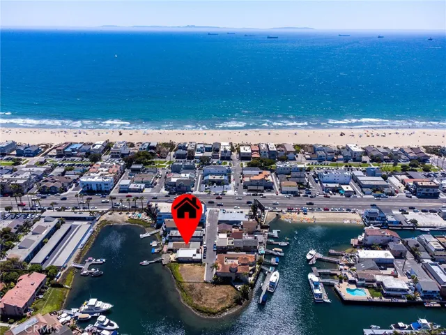 16920 Park, Sunset Beach, California 90742