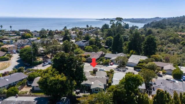 810 Seacliff Drive, Aptos, California 95003