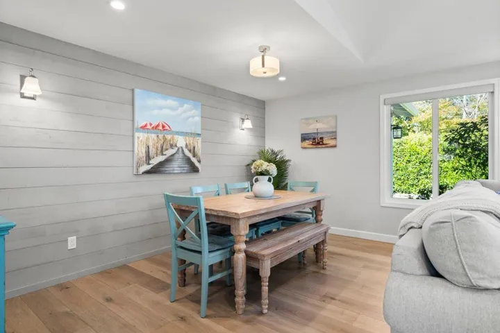 810 Seacliff Drive, Aptos, California 95003