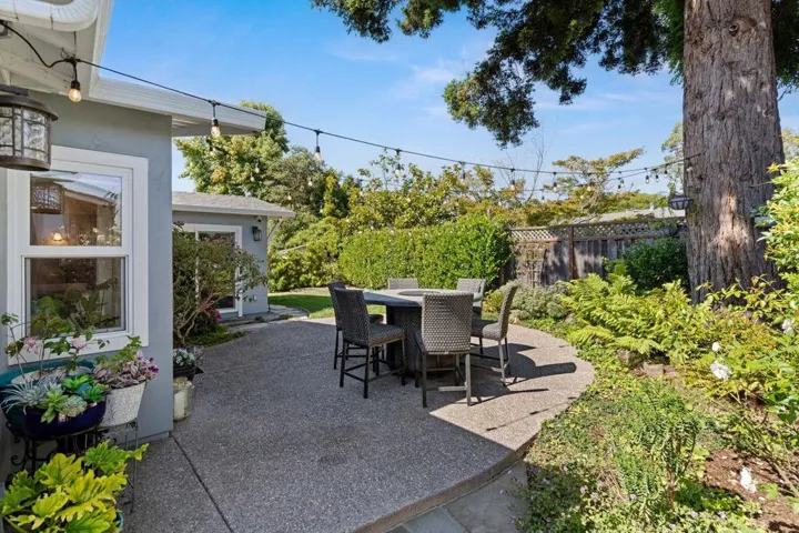 810 Seacliff Drive, Aptos, California 95003
