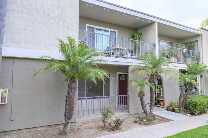 1420 Hilltop Dr 307, Chula Vista, California 91911