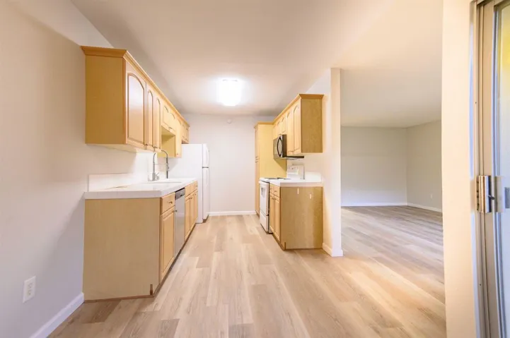 1420 Hilltop Dr 307, Chula Vista, California 91911