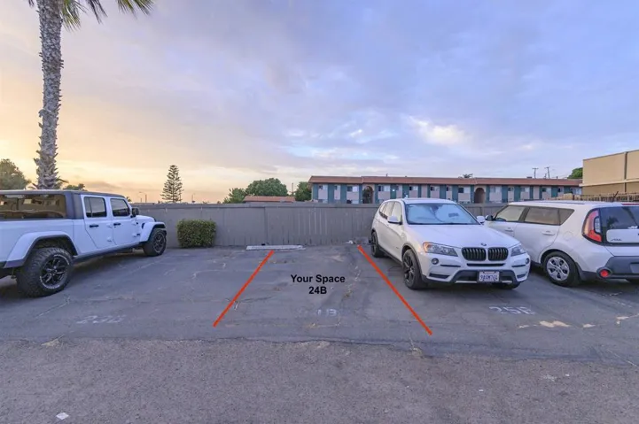 1420 Hilltop Dr 307, Chula Vista, California 91911