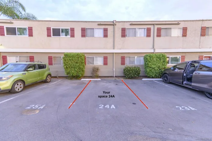 1420 Hilltop Dr 307, Chula Vista, California 91911