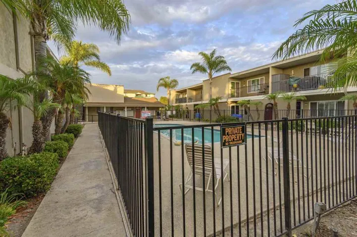 1420 Hilltop Dr 307, Chula Vista, California 91911