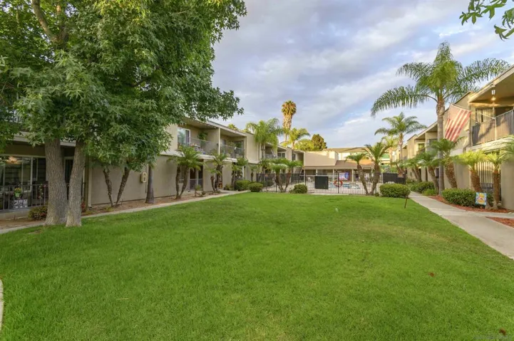 1420 Hilltop Dr 307, Chula Vista, California 91911